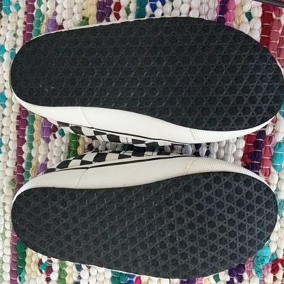 Vans Slippers - Picture 8 of 9